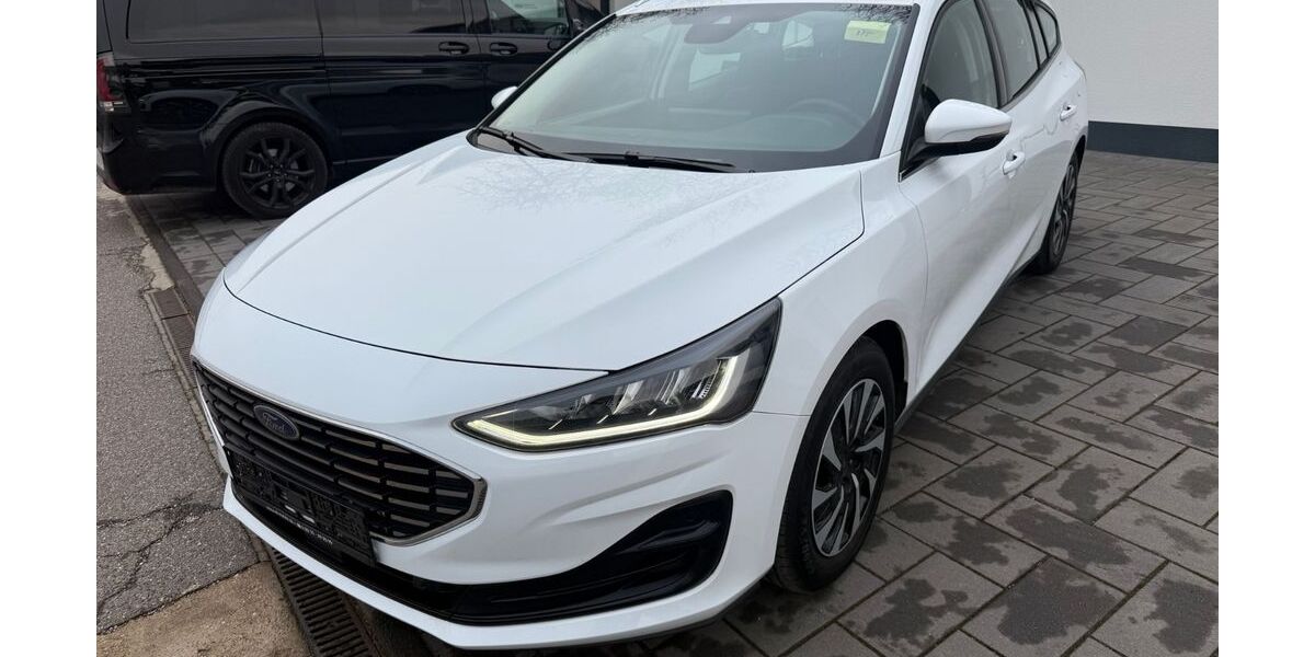 Ford Focus 56.101 km 19.980 &euro; Hürth bei Köln 50354