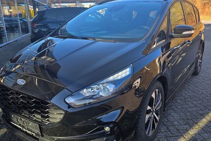 Ford S-Max 36.663 km 19.950 &euro; Unkel 53572