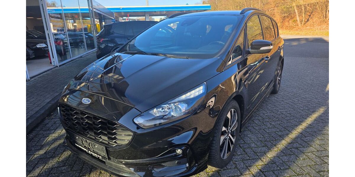 Ford S-Max 36.663 km 19.950 &euro; Unkel 53572