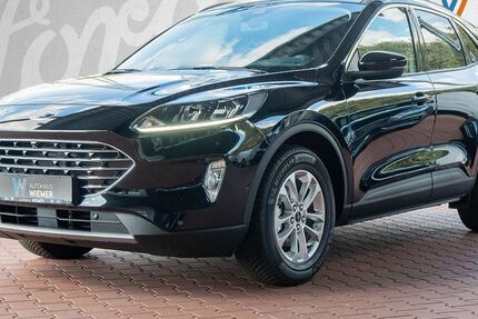 Ford Kuga 15.900 km 37.900 &euro; Troisdorf 53844