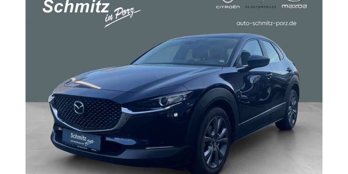 Mazda CX-30 34.287 km 24.999 &euro; Köln 51145