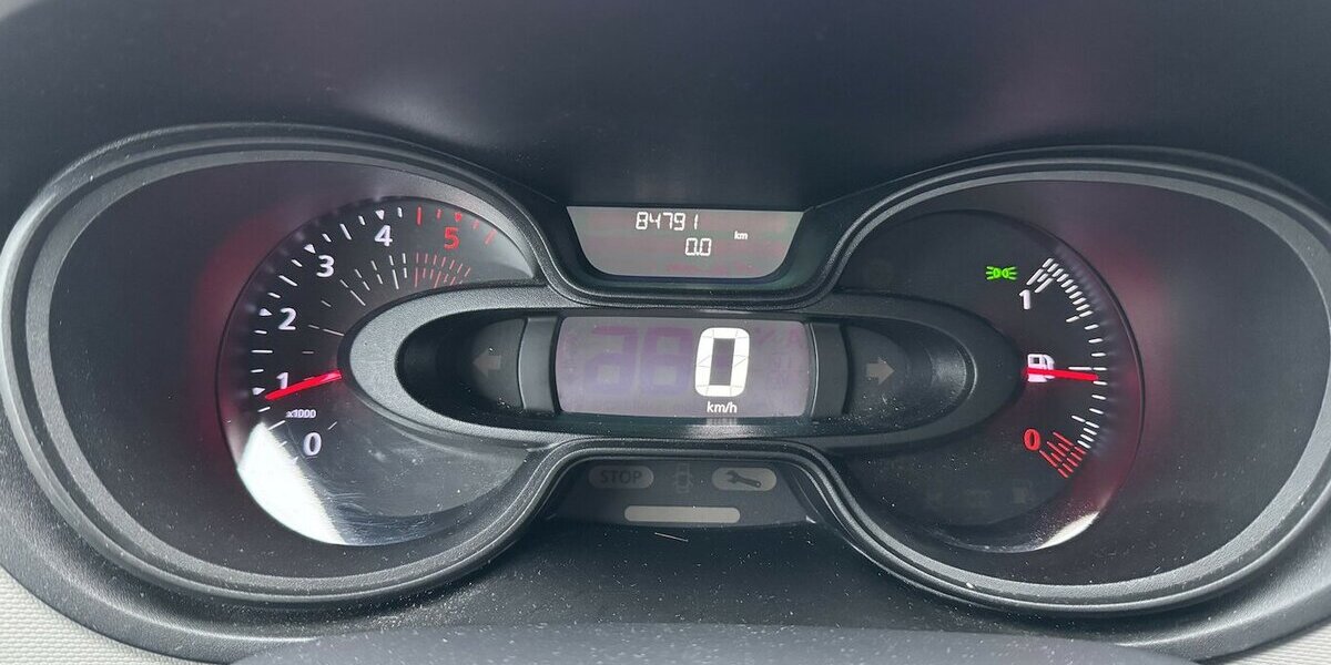 Renault Trafic L2H1 Sth Regale/Schraubst EU6 GARANTIE 85.000 km 17.500 &euro; Erftstadt 50374