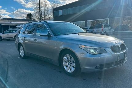 BMW 523 204.852 km 2.999 &euro; Wesseling 50389