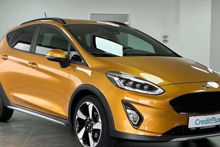 Ford Fiesta 50.000 km 13.499 &euro; Wesseling 50389