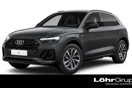 Audi Q5 38.100 km 39.650 &euro; Meckenheim / Bonn 53340