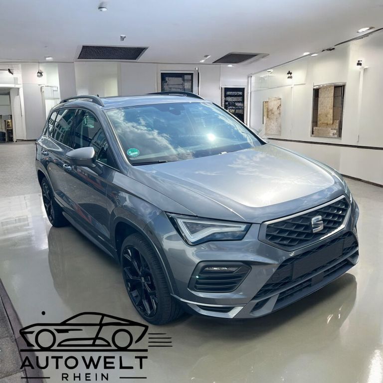 Ateca