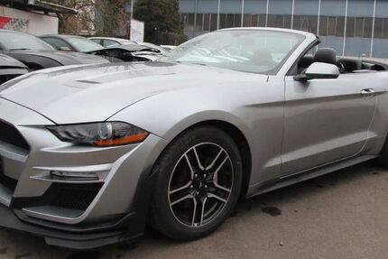 Ford Mustang 53.300 km 23.998 &euro; Königswinter 53639