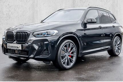 BMW X3 21.581 km 51.495 &euro; Köln-West 50858