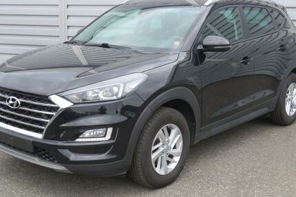Hyundai TUCSON 120.958 km 17.890 € Eitorf 53783
