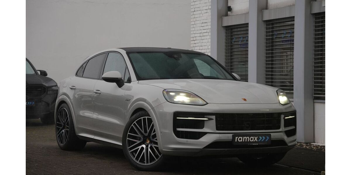 Porsche Cayenne 16.000 km 119.500 &euro; Hürth (bei Köln) 50354