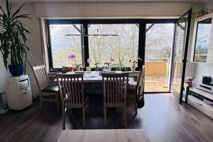 Wohnung Bonn Küdinghoven - 2 Zimmer, 69 m&sup2;, 620&euro; | Angebot:26549647