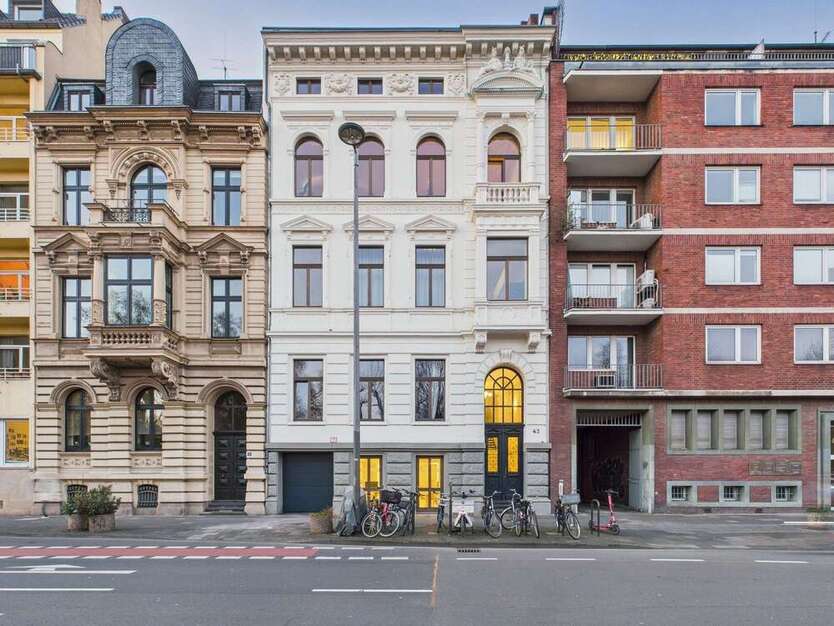 Wohnung zum Kaufen in Köln 3.120.000 € 260 m²
