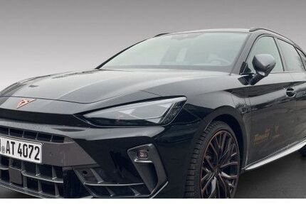 Cupra Leon 14.000 km 41.280 € Brühl 50321