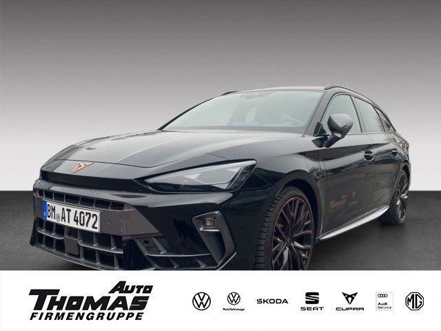 Cupra Leon 14.000 km 41.280 € Brühl 50321