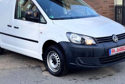 VW Caddy 199.979 km 6.499 &euro; bonn 53175
