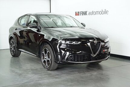 Alfa Romeo Tonale Ti 1.6 VGT-D Leder360° Kamera Full-LED