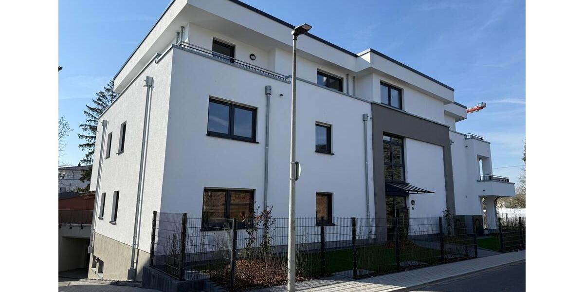 Erdgeschoßwohnung Sankt Augustin - 2 Zimmer, 62 m&sup2;, 930&euro; | Angebot:25903372