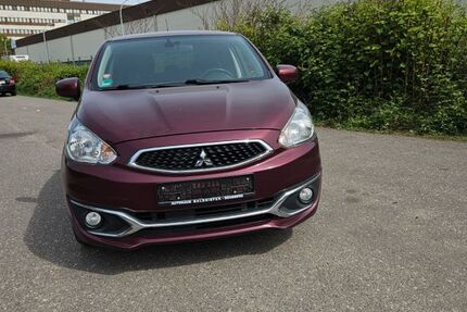 Mitsubishi Space Star 213.000 km 3.799 &euro; Köln 51063