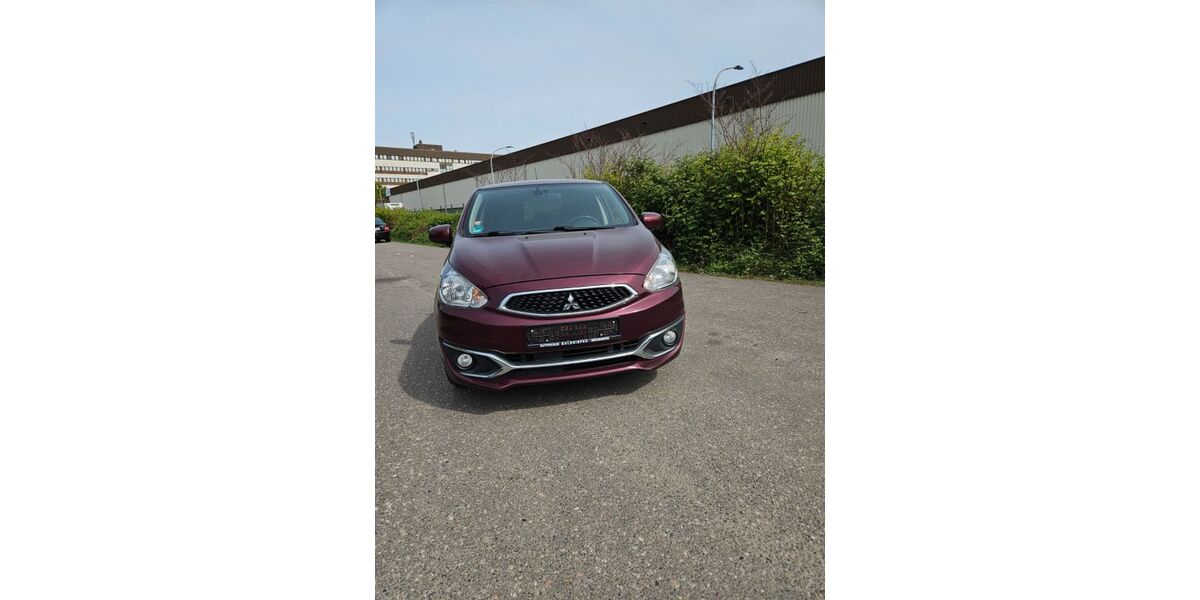 Mitsubishi Space Star 213.000 km 3.799 &euro; Köln 51063