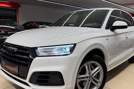 Audi Q5 105.000 km 29.999 &euro; Bad Breisig 53498