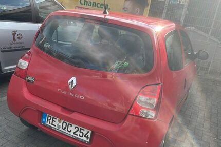 Renault Twingo 202.100 km 1.800 &euro; Köln 51767