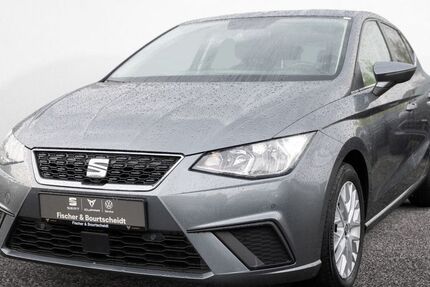 Seat Ibiza 99.133 km 9.680 € Lohmar 53797