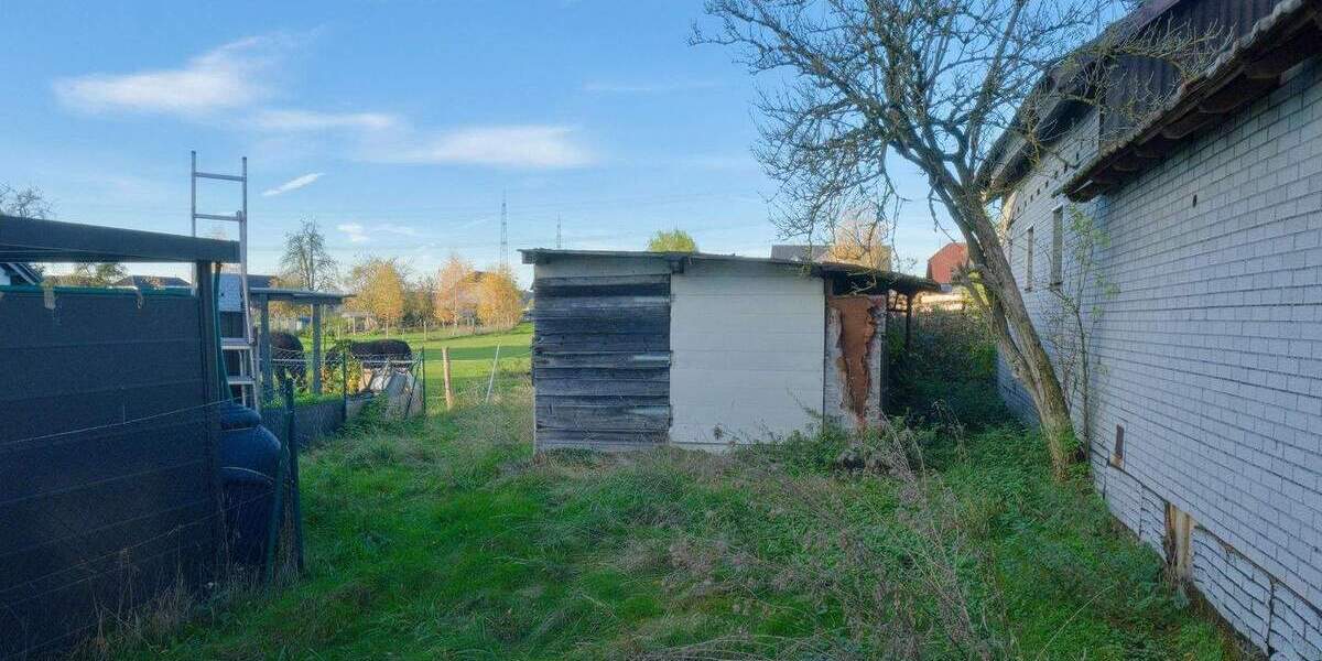 Grundstück Eitorf Irlenborn - 108.000&euro; | Angebot:25685762