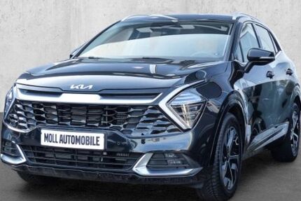 Kia Sportage 5.882 km 31.180 &euro; Köln 50825