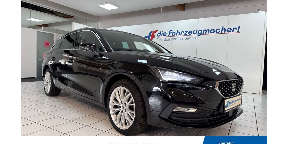 Seat Leon 65.100 km 19.488 &euro; Rheinbach 53359
