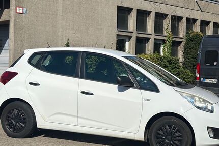 Kia Venga 132.000 km 4.000 &euro; Brühl (Nähe Köln) 50321