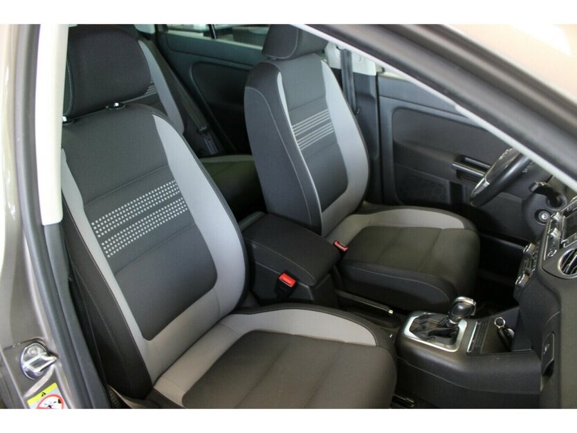 Golf Plus 1.6 TDI DPF DSG Life