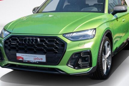 Audi Q5 73.022 km 48.975 &euro; Sankt Augustin-Menden 53757