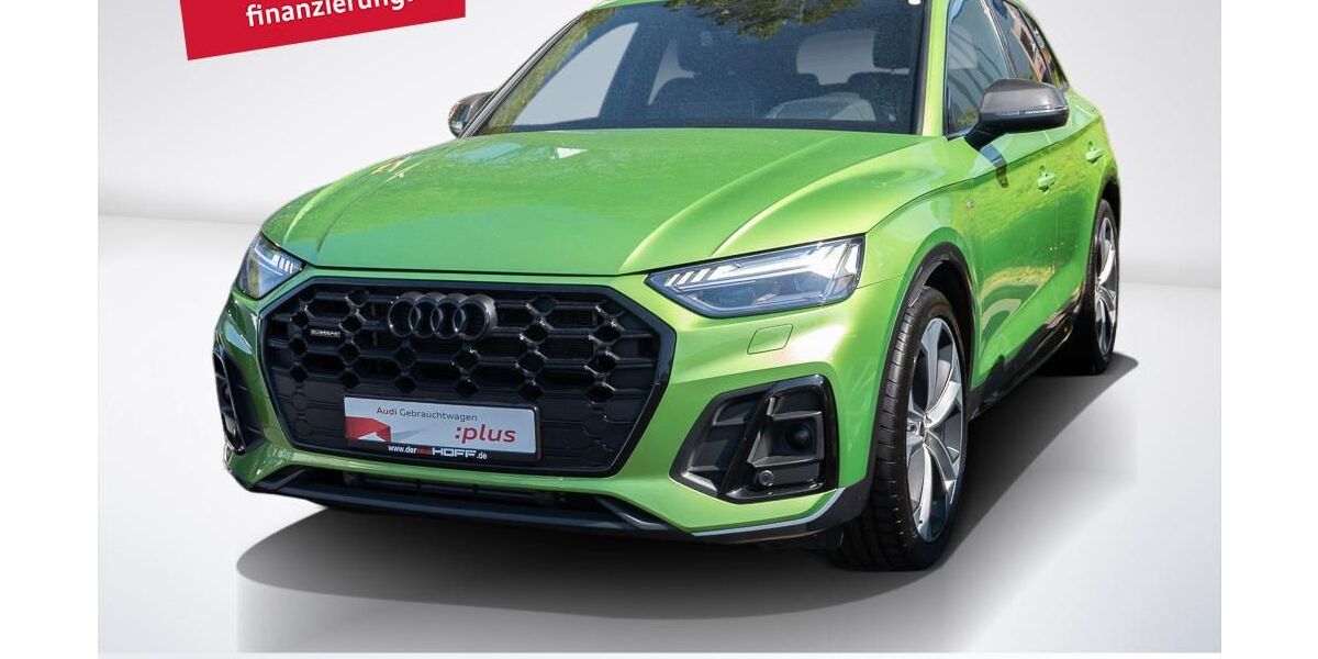 Audi Q5 73.022 km 48.975 &euro; Sankt Augustin-Menden 53757
