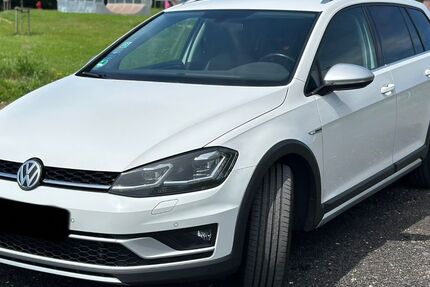 VW Golf 137.000 km 18.999 &euro; Neustadt Wied 53577