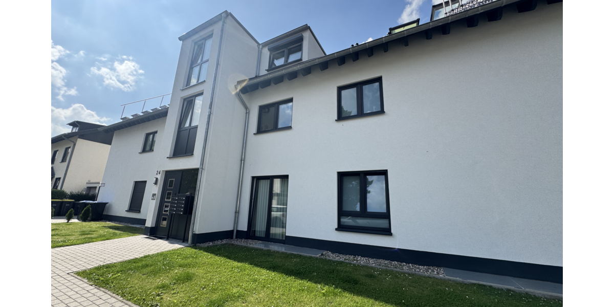 Etagenwohnung Bonn Gielgen - 3 Zimmer, 78 m&sup2;, 369.000&euro; | Angebot:26799771