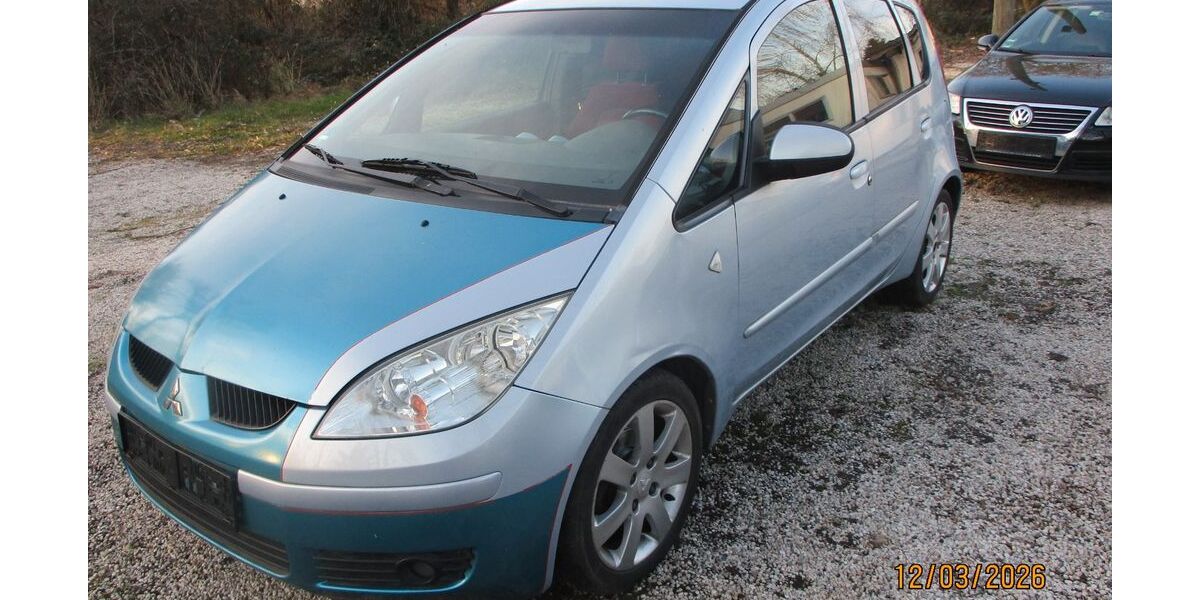 Mitsubishi Colt 250.000 km 1.450 &euro; Bonn 53127