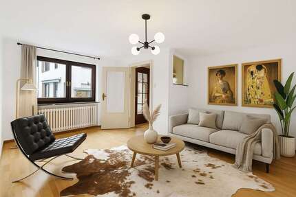 Haus zum Kaufen in Bonn Mehlem 185.000 € 62 m² 3 zimmer