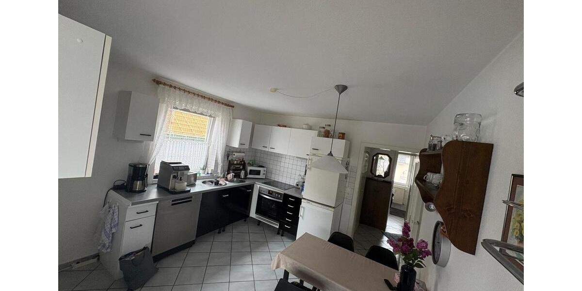 Etagenwohnung Neunkirchen-Seelscheid Seelscheid - 2 Zimmer, 62 m&sup2;, 675&euro; | Angebot:25656597