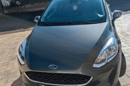 Ford Fiesta 48.000 km 9.800 &euro; Euskirchen 53879