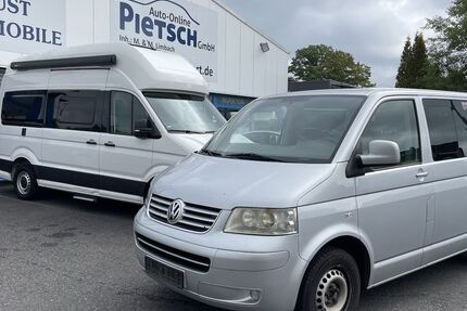 VW T5 Transporter 360.973 km 3.990 € Vettelschoss 53560