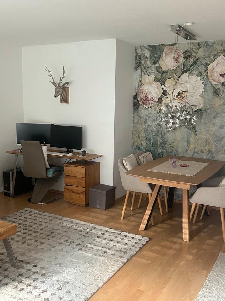 2 Zimmer ETW in Brühl - Privatverkauf Provisionsfrei