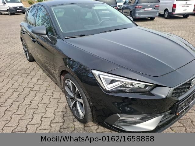Seat Leon 193.999 km 11.499 &euro; Rheinbach 53359