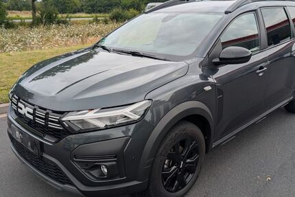 Dacia Jogger 24.000 km 18.500 € Bonn 53229