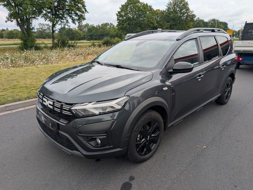 Dacia Jogger 24.000 km 18.500 € Bonn 53229