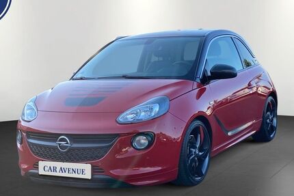 Opel Adam 109.100 km 8.380 € Euskirchen 53881