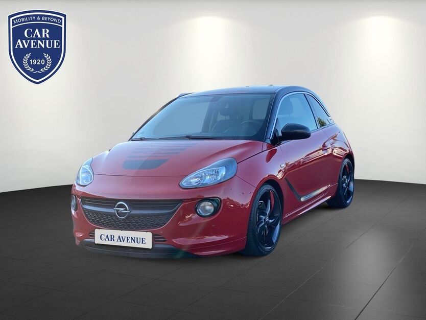 Opel Adam 109.100 km 8.380 € Euskirchen 53881