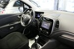 Renault Captur TCe ENERGY 90 LIMITED 95.403 km 9.980 &euro; Euskirchen 53881