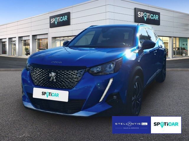 Peugeot 2008 30.490 km 17.890 &euro; Sankt Augustin 53757