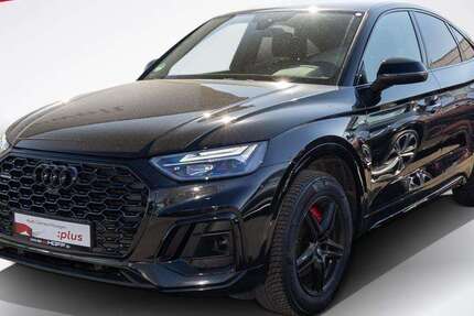 Audi Q5 123.420 km 36.975 &euro; Sankt Augustin 53757