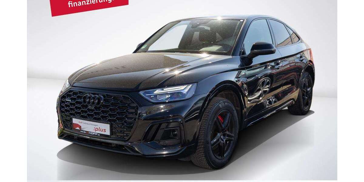 Audi Q5 123.420 km 36.975 &euro; Sankt Augustin 53757